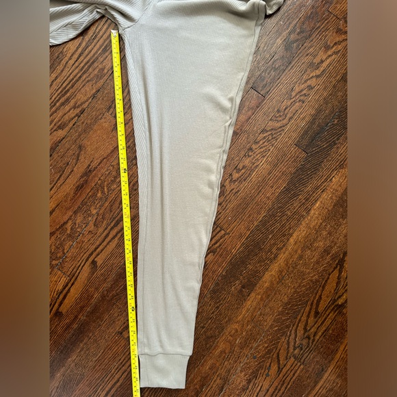 Maman x Petit Lem Loungewear Jogger (SET) - Picture 9 of 9